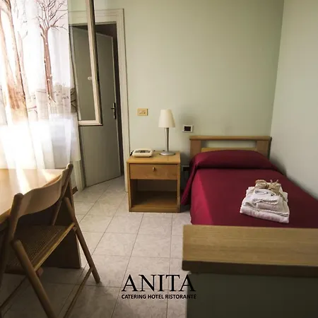 酒店 Anita